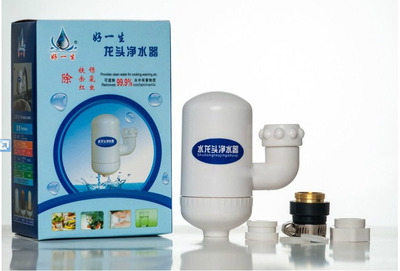 廠家直銷水龍頭凈水器 家用廚房凈水解決方案